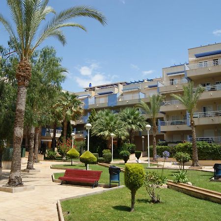 Calas Aguamarina - Campoamor - Primera Linea Екстериор снимка