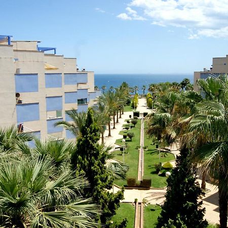 Calas Aguamarina - Campoamor - Primera Linea Екстериор снимка