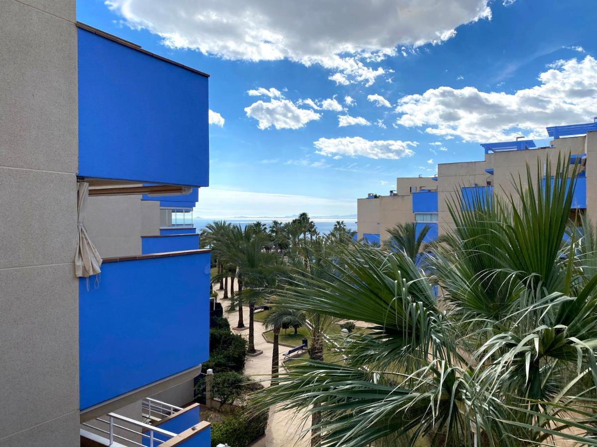 Calas Aguamarina - Campoamor - Primera Linea Екстериор снимка