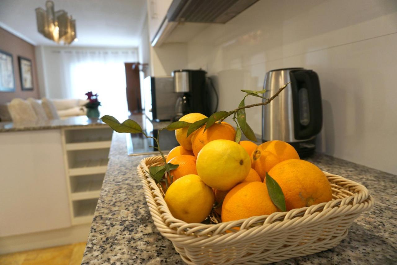 Calas Aguamarina - Campoamor - Primera Linea Екстериор снимка