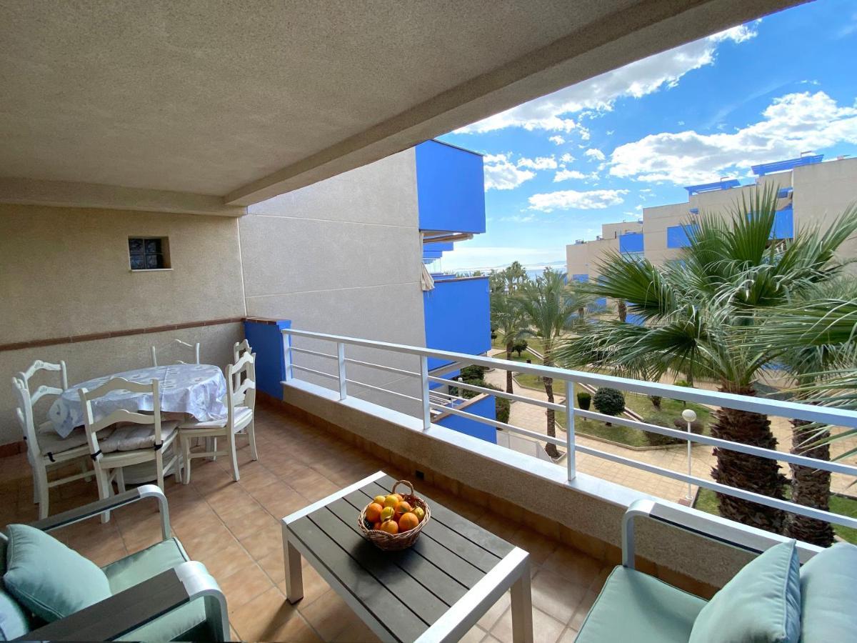 Calas Aguamarina - Campoamor - Primera Linea Екстериор снимка