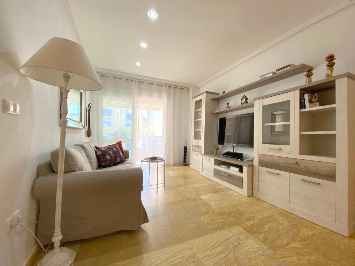 Calas Aguamarina - Campoamor - Primera Linea Екстериор снимка