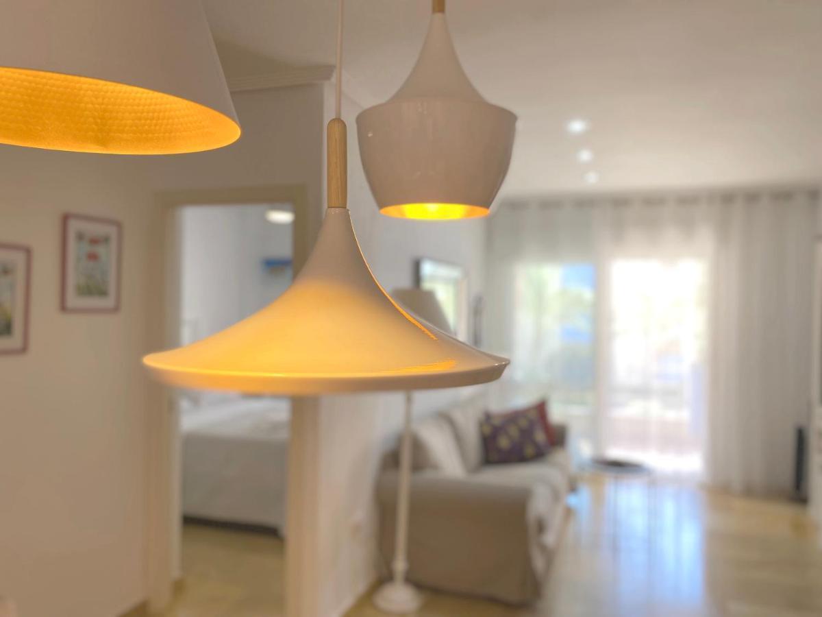 Calas Aguamarina - Campoamor - Primera Linea Екстериор снимка