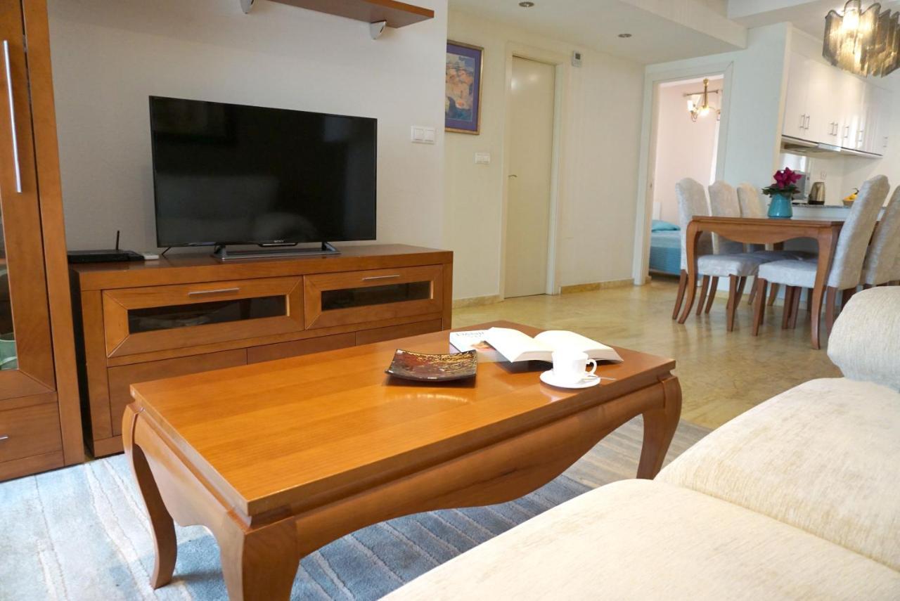 Calas Aguamarina - Campoamor - Primera Linea Екстериор снимка