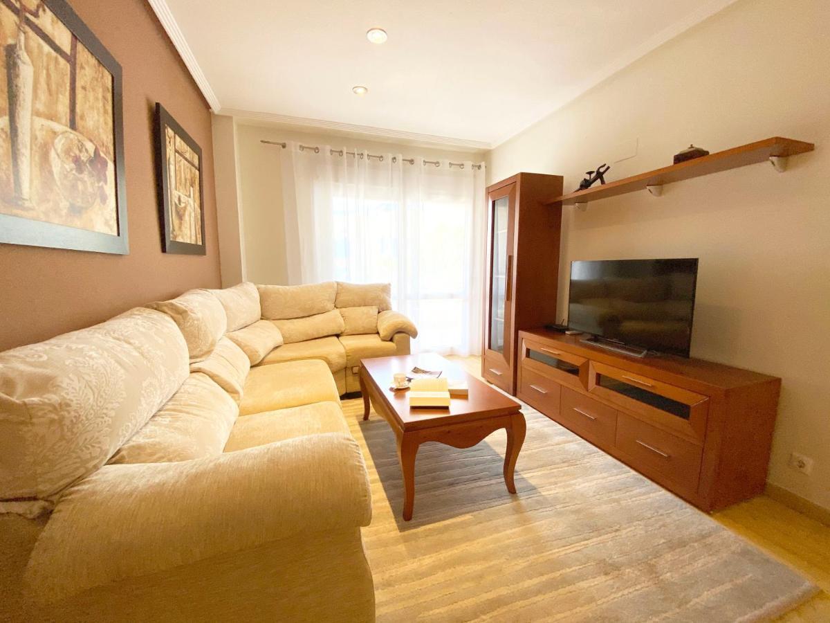 Calas Aguamarina - Campoamor - Primera Linea Екстериор снимка