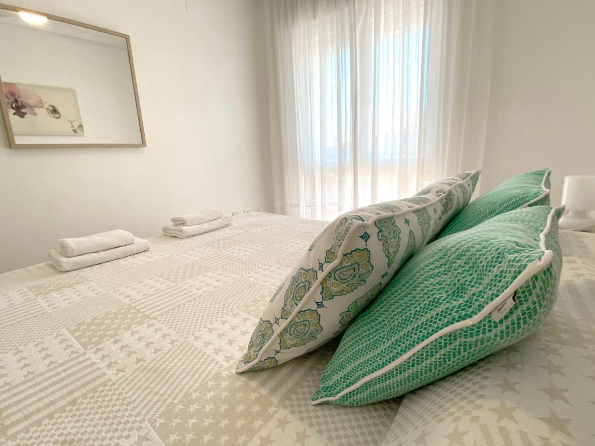 Calas Aguamarina - Campoamor - Primera Linea Екстериор снимка