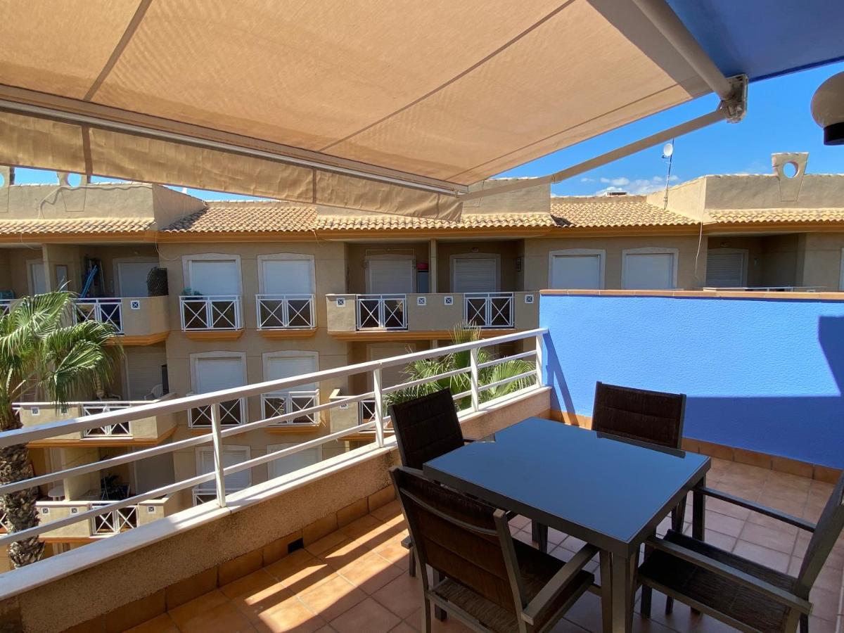 Calas Aguamarina - Campoamor - Primera Linea Екстериор снимка