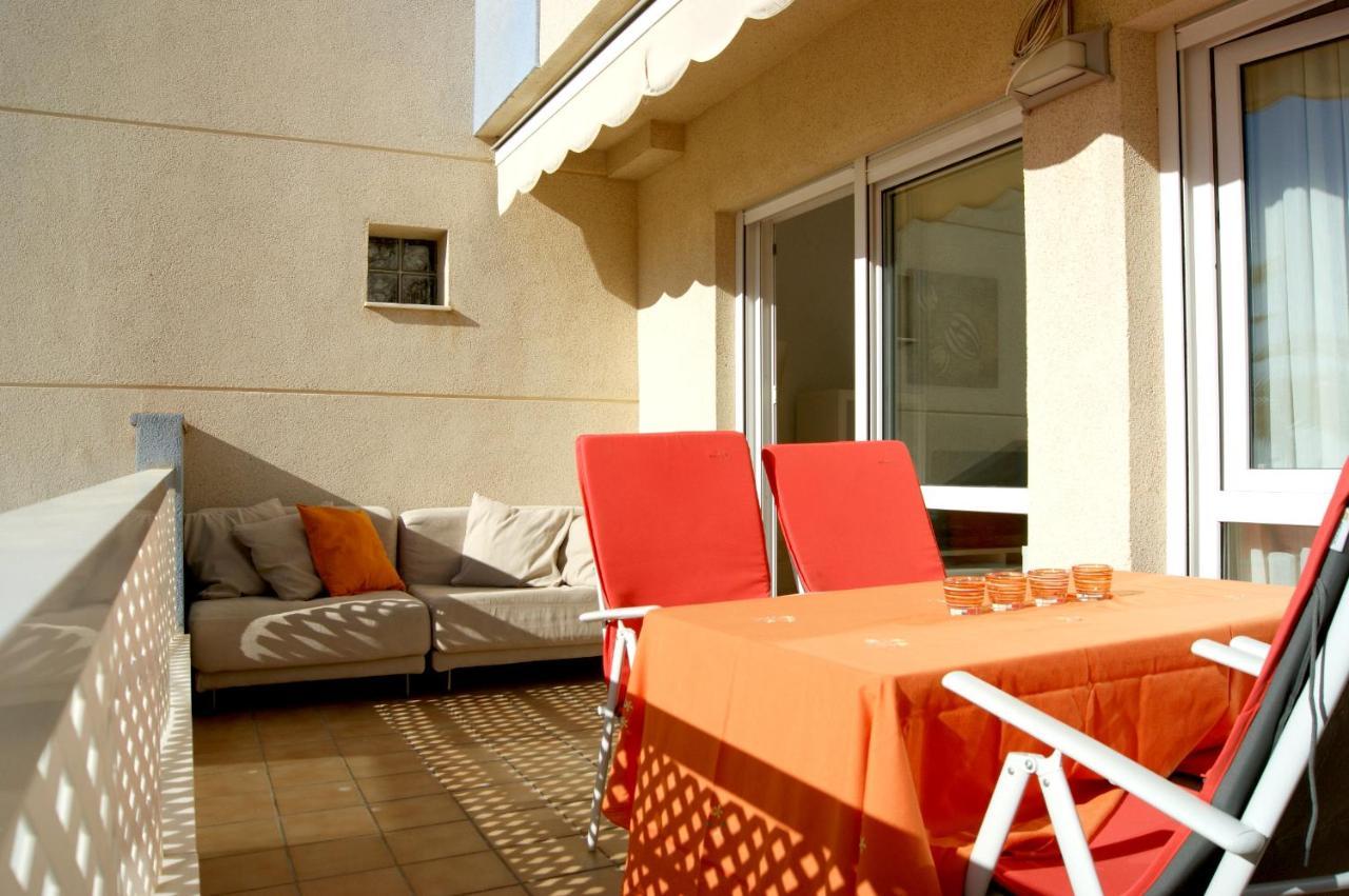 Calas Aguamarina - Campoamor - Primera Linea Екстериор снимка