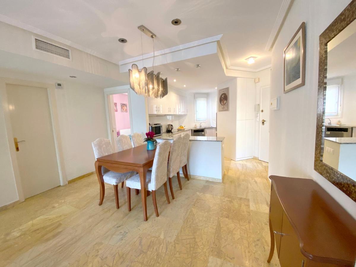 Calas Aguamarina - Campoamor - Primera Linea Екстериор снимка