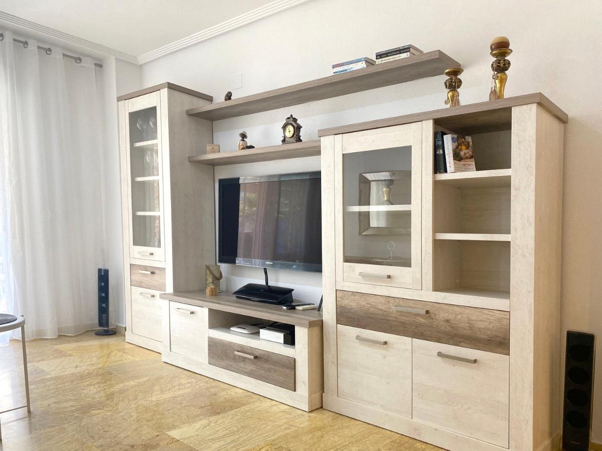 Calas Aguamarina - Campoamor - Primera Linea Екстериор снимка