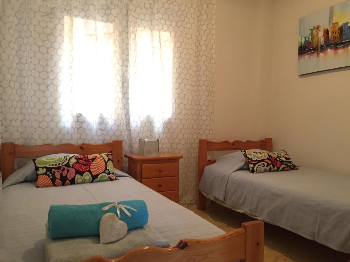 Calas Aguamarina - Campoamor - Primera Linea Екстериор снимка