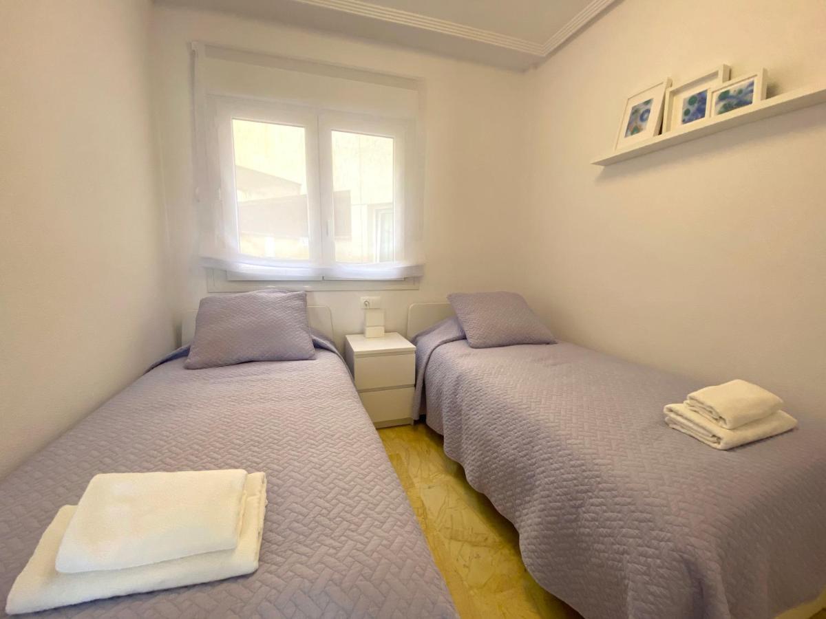 Calas Aguamarina - Campoamor - Primera Linea Екстериор снимка