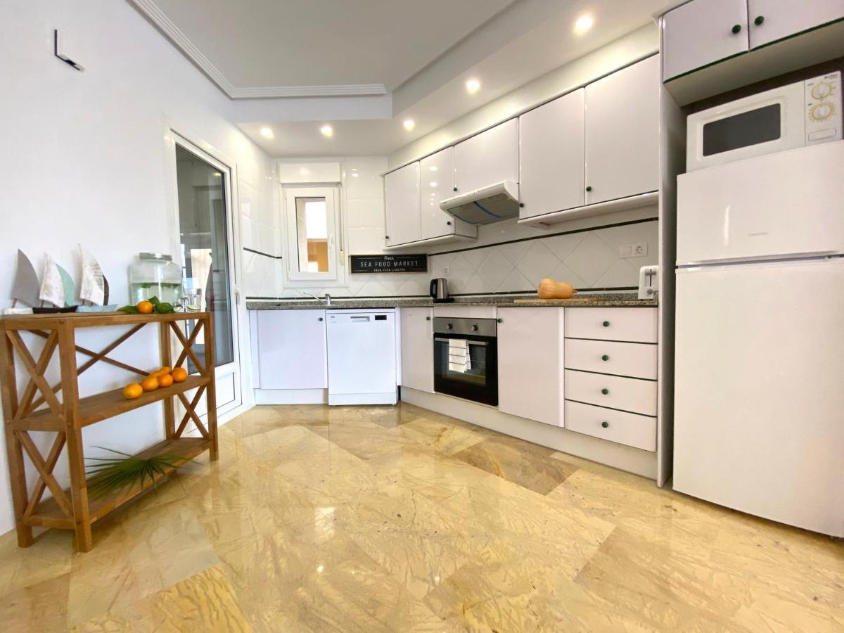 Calas Aguamarina - Campoamor - Primera Linea Екстериор снимка