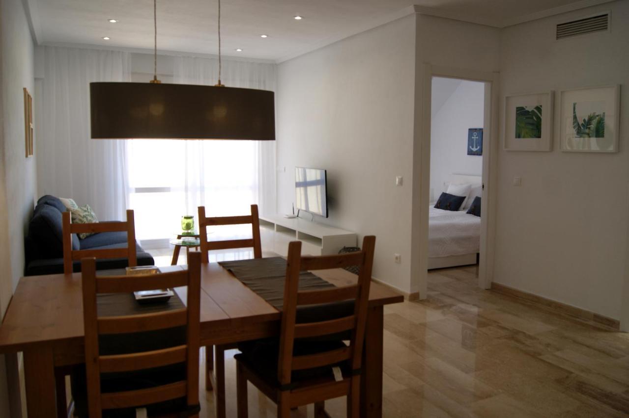 Calas Aguamarina - Campoamor - Primera Linea Екстериор снимка