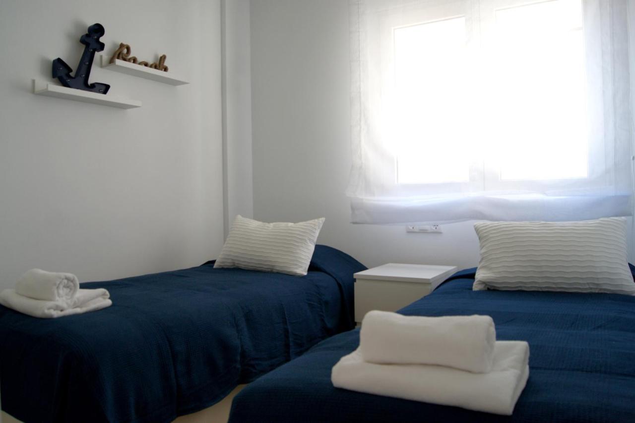 Calas Aguamarina - Campoamor - Primera Linea Екстериор снимка