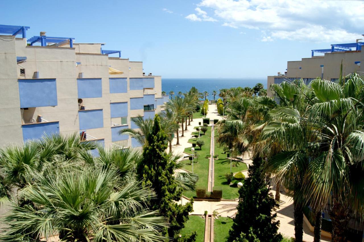 Calas Aguamarina - Campoamor - Primera Linea Екстериор снимка